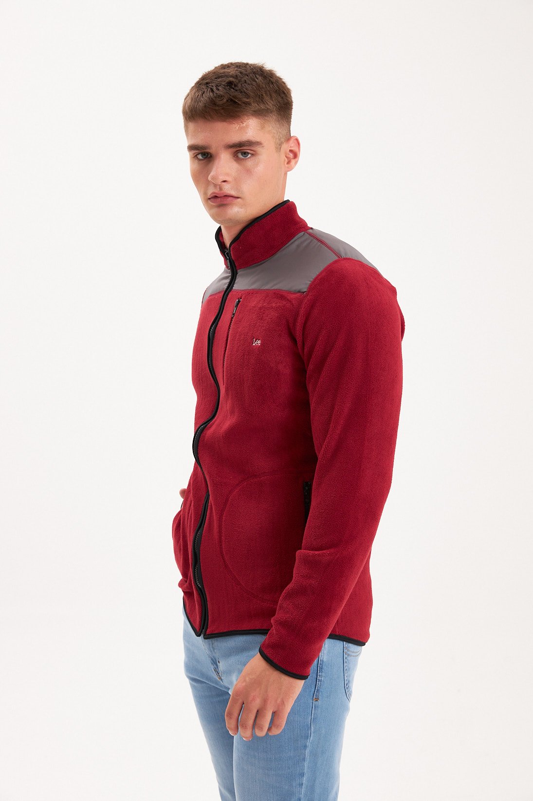 Campera Combinada
